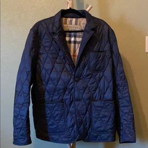 Burberry Men’s Jacket XL